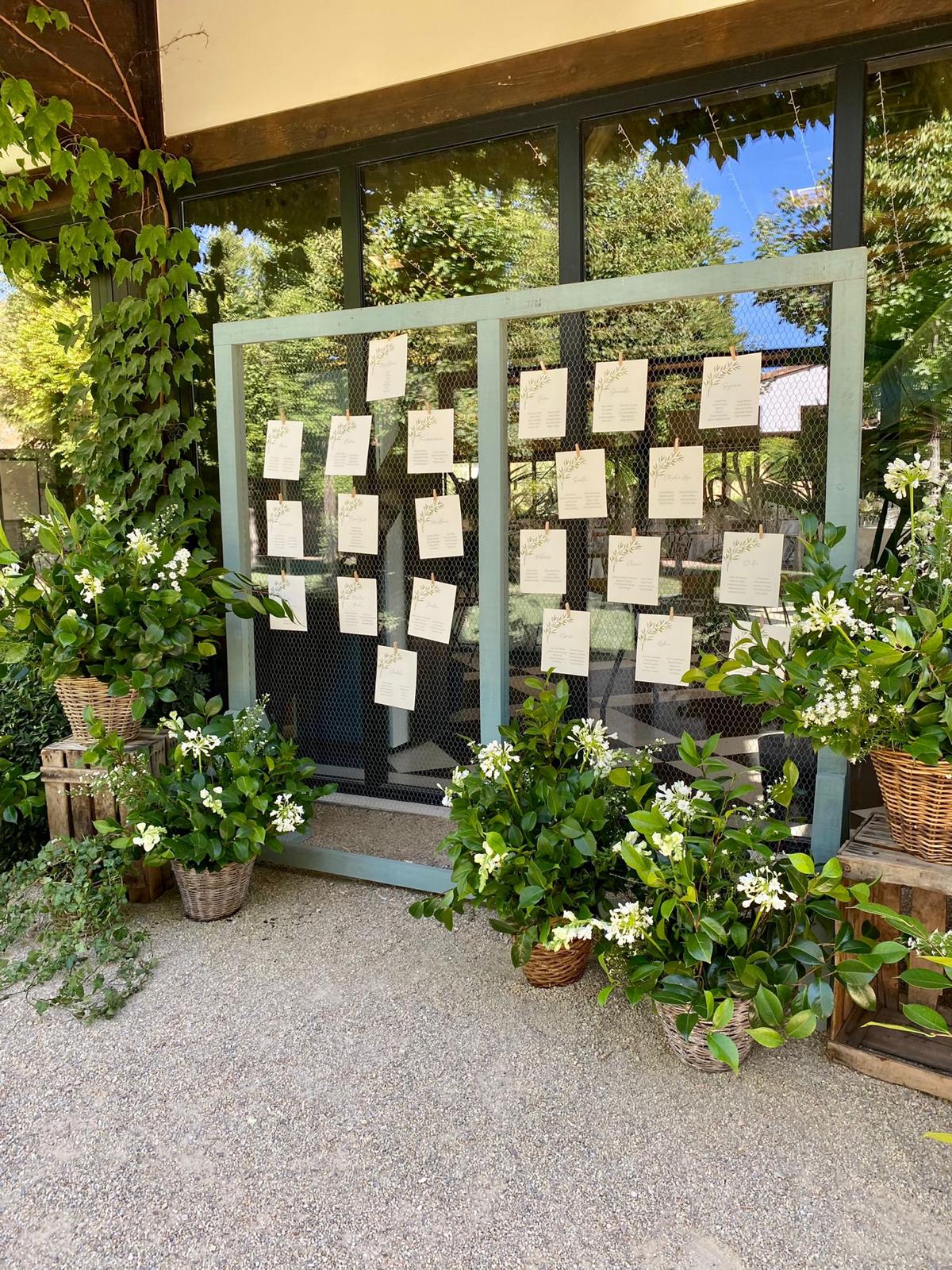 Organización integral de bodas
